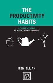 ‎The Productivity Habits‎